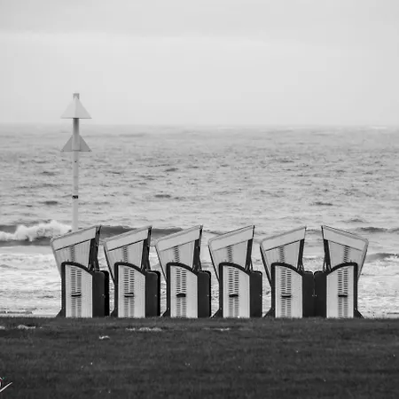 Herrenpfad-norderney-schmidt Apartamento